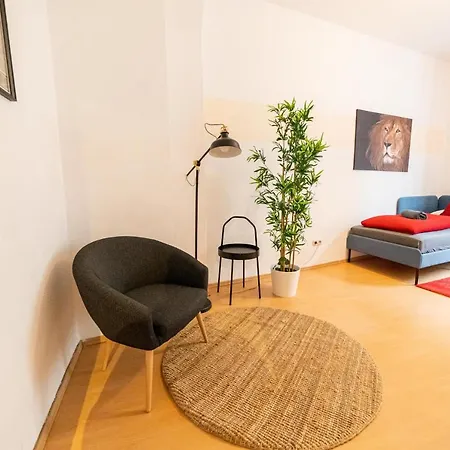 Fullhouse - Erfurt - M18 Apartments - Fahrstuhl - Smarttv - Marktlage Exterior photo