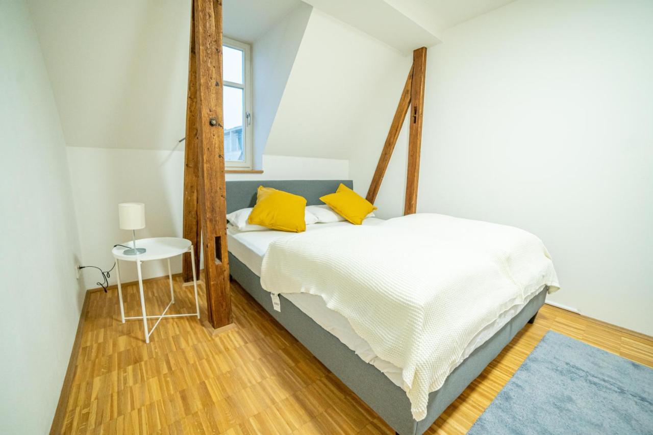 Apartment Fullhouse - - M18 - Fahrstuhl - Smarttv - Marktlage Erfurt