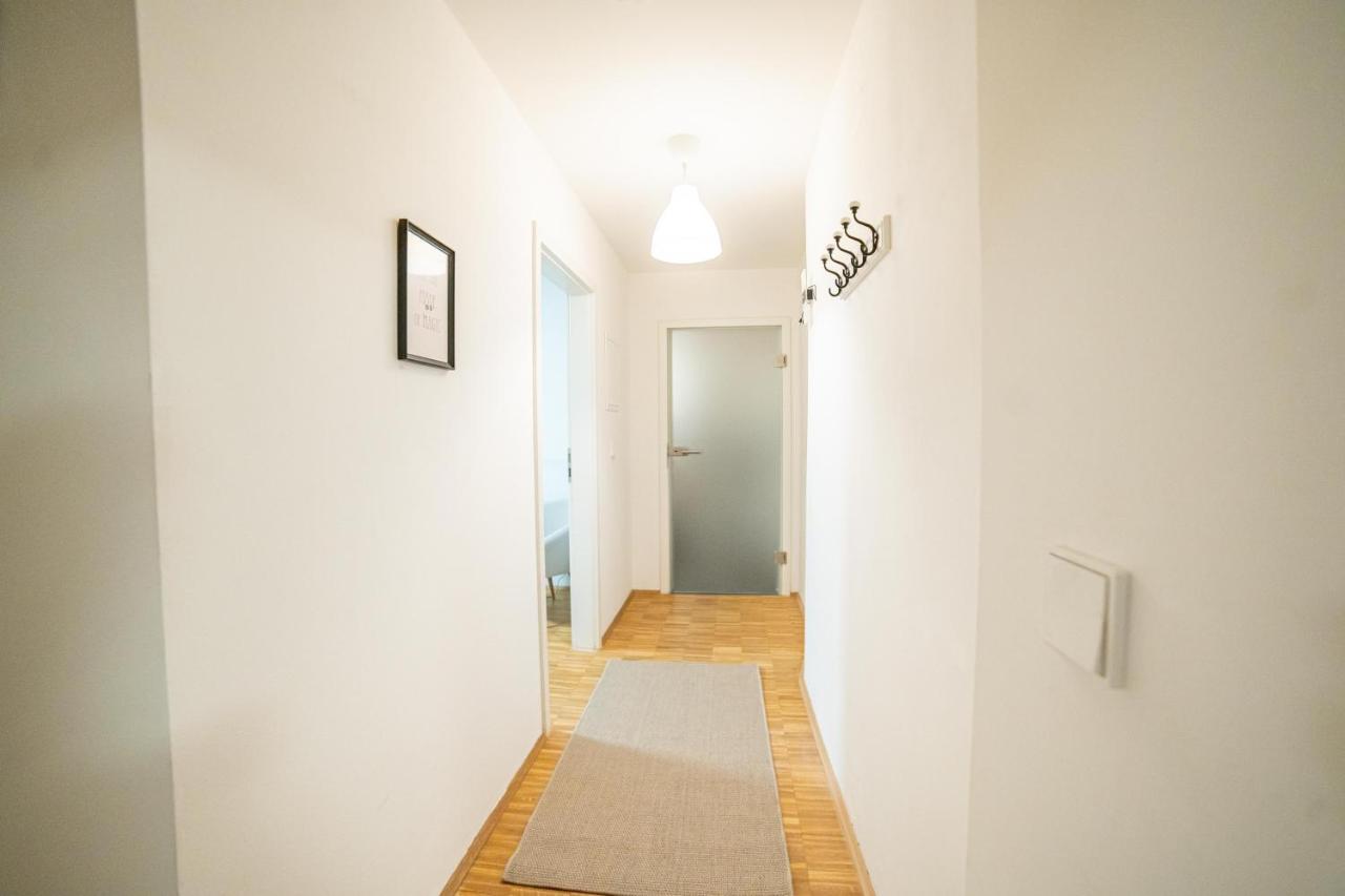 Fullhouse - - M18 - Fahrstuhl - Smarttv - Marktlage Apartment Erfurt