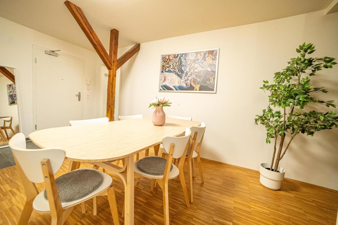 Fullhouse - - M18 - Fahrstuhl - Smarttv - Marktlage Apartment *