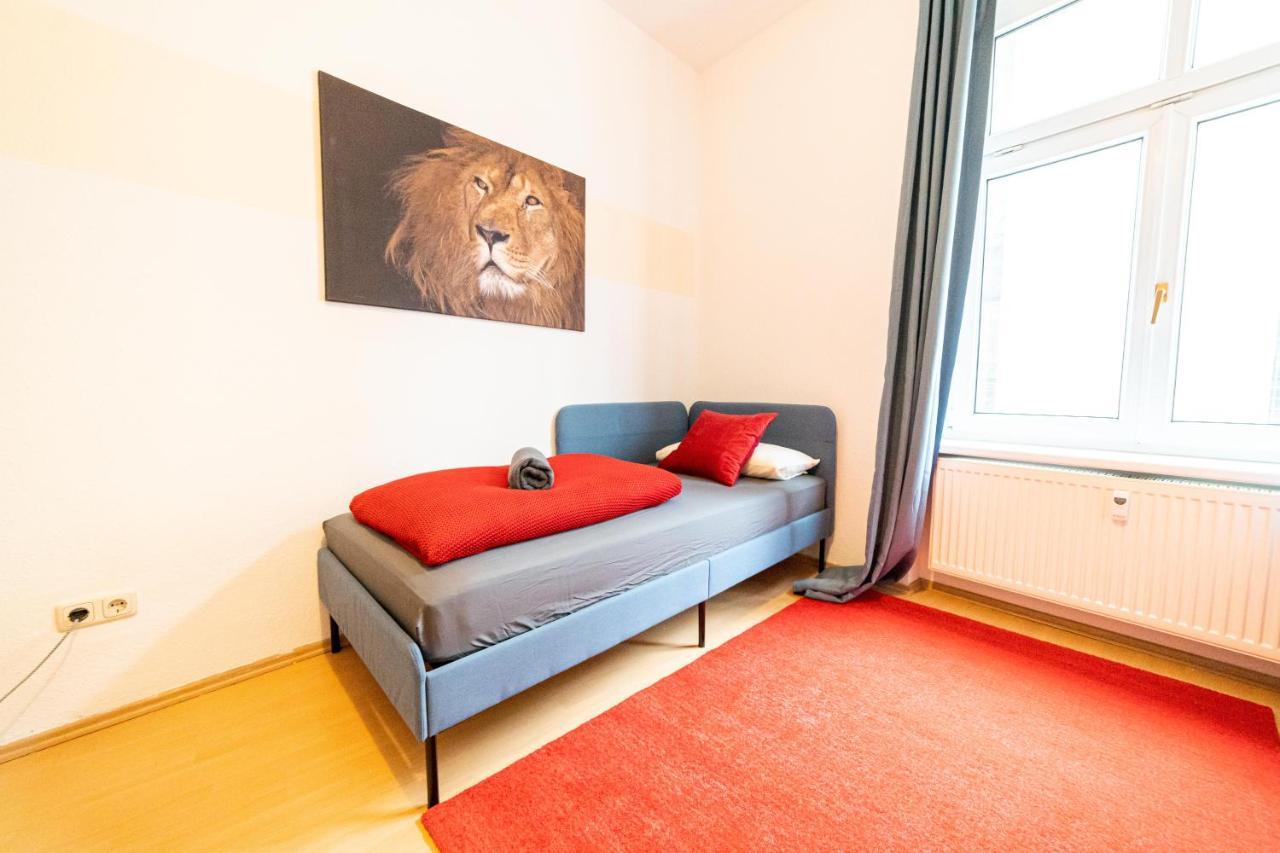 Fullhouse - - M18 - Fahrstuhl - Smarttv - Marktlage Apartment